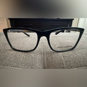 Dolce & Gabbana Eyeglasses